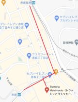 東京ワイン会　マトリモーニオ